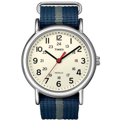 Weekender'' T2N654 Orologio Unisex