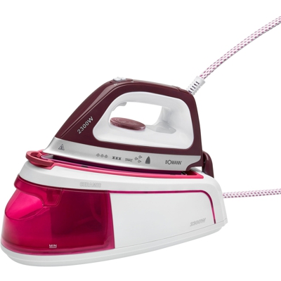 660341, Stazione stirante