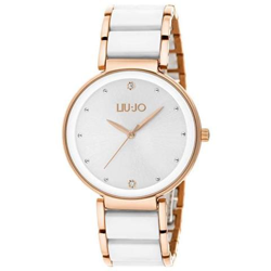 Fascia Cardiofrequenzimetro Liu Jo Bicolour en oferta