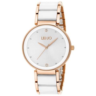 Fascia Cardiofrequenzimetro Liu Jo Bicolour