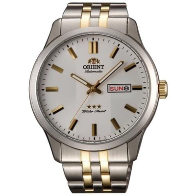 Ra-ab0012s19b Orologio Uomo Meccanico Automatico