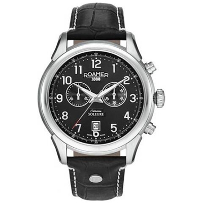 Orologio Uomo Al Quarzo 540951-41-56-05