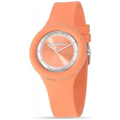 Orologio Morellato Colours Unisex Silicone Orange R0151114581