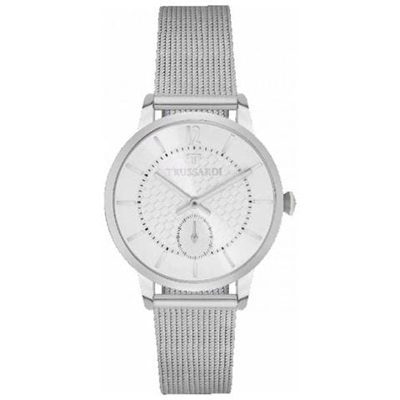 Orologio Trussardi Donna T-genus Solo Tempo Mesh R2453113503