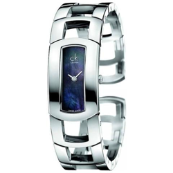 Orologio Donna k3y2m11f al quarzo cinturino in acciaio en oferta