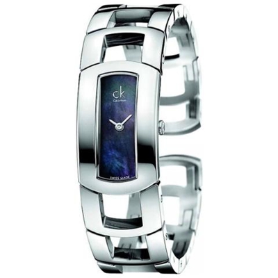 Orologio Donna k3y2m11f al quarzo cinturino in acciaio