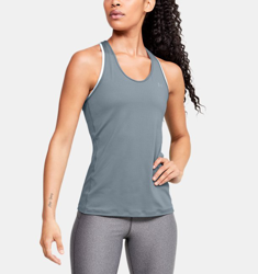 Canotta HeatGear® Armour Racer da donna características