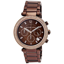 Orologio Donna Mk5578 características