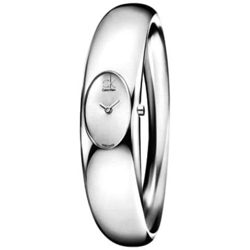 Orologi Calvin Klein Donna Argento K1y23120 precio