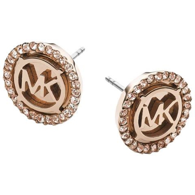 ANELLO BRILLIANCE MULTIPIETRA MICHAEL KORS S