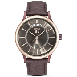 Orologio da polso Varallo Cra128sbrr12br precio
