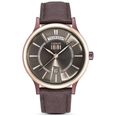Orologio da polso Varallo Cra128sbrr12br