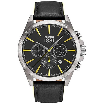 Cra126su02bk Orologio Uomo Al Quarzo