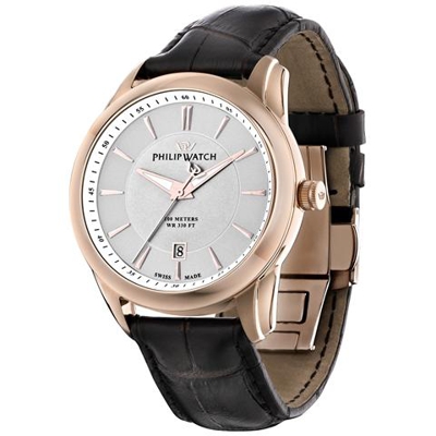 Orologio Uomo Solo Tempo Sea Horse R8251196004