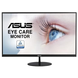 Monitor 27'' LED IPS VL279HE 1920 x 1080 Full HD Tempo di Risposta 5 ms características