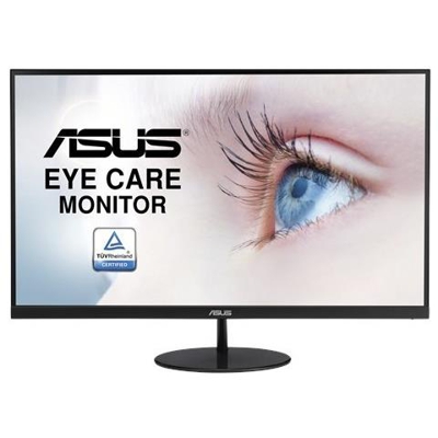 Monitor 27'' LED IPS VL279HE 1920 x 1080 Full HD Tempo di Risposta 5 ms