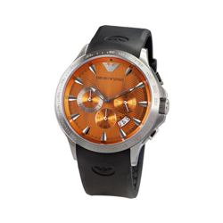 Orologio Uomo ar0652 al quarzo cinturino in gomma precio