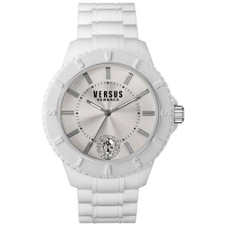 orologio unisex gommato soy02 moda bianco características