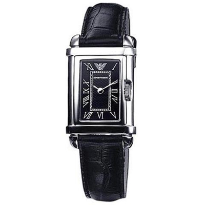 Orologio Uomo Al Quarzo Ar0257