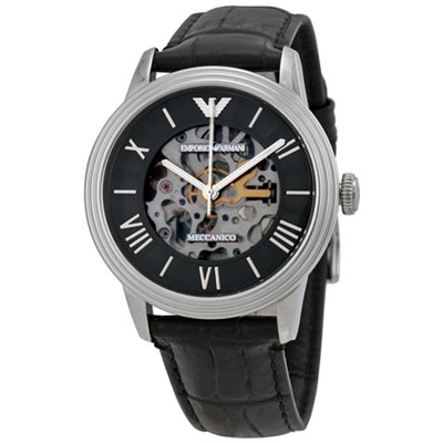 Orologio Ar4669 Uomo