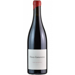 GOLIARDO FINCA GENOVEVA 2018 - BODEGA FORJAS DEL SALNES en oferta