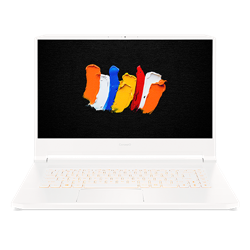 ConceptD 7 Pro Notebook | CN715-72G | Bianco precio