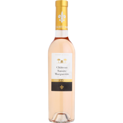 BOTTIGLIA 50 CL - CUVÉE CHÂTEAU ROSE CRU CLASSE 2019 - CHÂTEAU SAINTE MARGUERITE en oferta