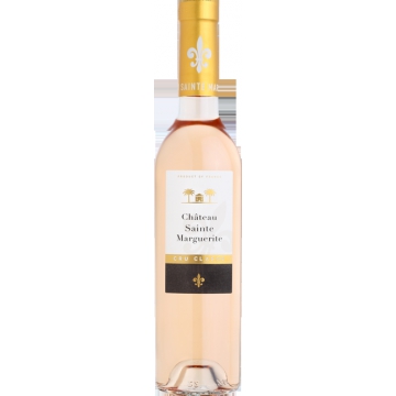 BOTTIGLIA 50 CL - CUVÉE CHÂTEAU ROSE CRU CLASSE 2019 - CHÂTEAU SAINTE MARGUERITE