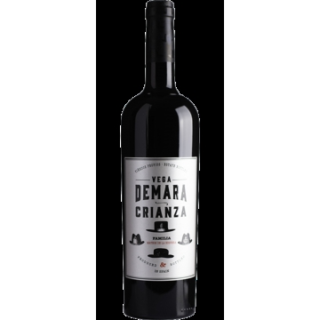 CRIANZA 2017 - VEGA DEMARA