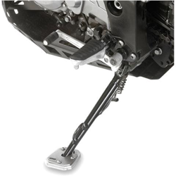 Estensione Cavalletto Laterale In Alluminio E Acciaio Inox características