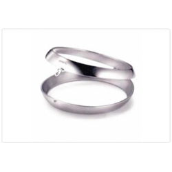 Bracciale Donna Thin-tj1100 en oferta