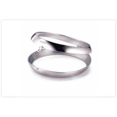 Bracciale Donna Thin-tj1100