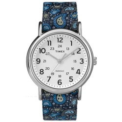 Orologio Donna Al Quarzo Tw2p81100 Weekender en oferta