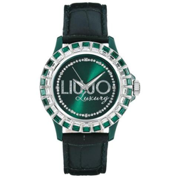 Orologio Donna tlj164 al quarzo cinturino in pelle precio
