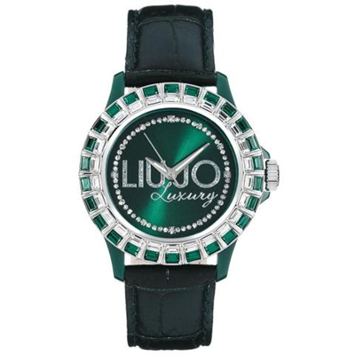 Orologio Donna tlj164 al quarzo cinturino in pelle