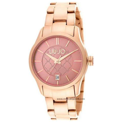 Orologio Donna tlj940 al quarzo cinturino in acciaio características