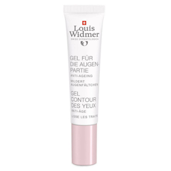 Louis Widmer Eye Contour Gel Senza Profumo en oferta
