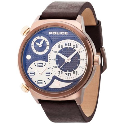 Watches Elapid Orologi Uomo R1451258002