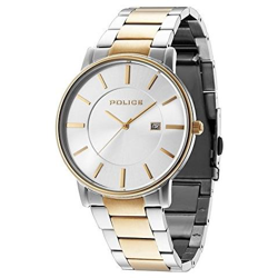 Orologio Da Uomo Police Pl14496jstg04m en oferta
