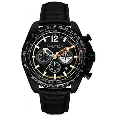 Orologio Uomo Nautica Nmx 1500 Nai22506g