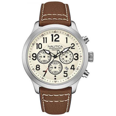 Orologio Nautica Ncc 01