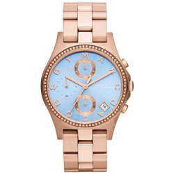 Orologio Donna mbm3299 al quarzo cinturino in acciaio características