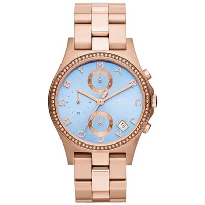 Orologio Donna mbm3299 al quarzo cinturino in acciaio