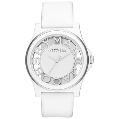 Marc By Marc Jacobs Mbm1241 Henry Large Skeleton