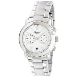 Orologio donna kc4801 quarzo data - tempo - crono precio