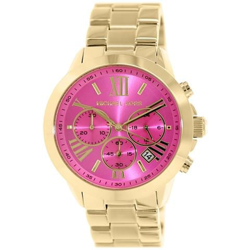Orologio Donna mk5924 al quarzo cinturino in acciaio precio
