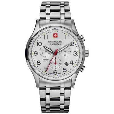 Orologio Uomo Al Quarzo 06-5187.04.001