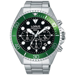 Orologio Da Uomo Lorus Rt321gx9 características