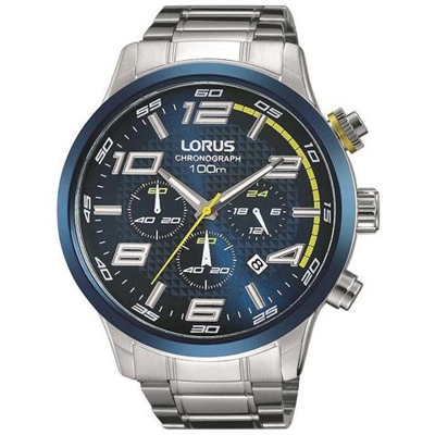 Orologio Da Uomo Lorus Rt361ex9