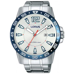 Orologio Uomo Al Quarzo Rh927fx9 características